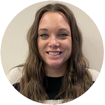Michelle Stevenson, Administrator/Operations Assistant