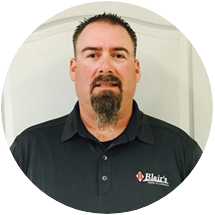 Kyle MacLellan, Location Manager