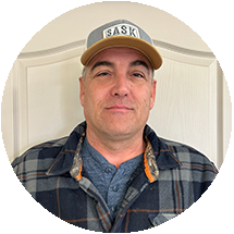 Michael Bateman, AgBusiness Specialist