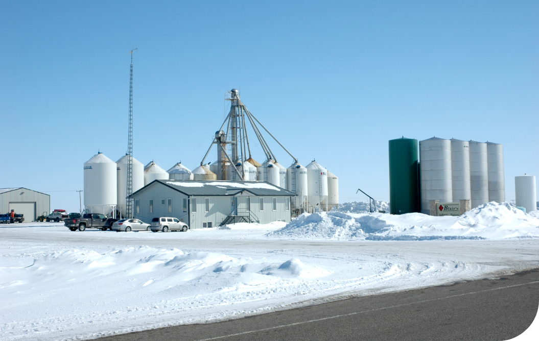 Watrous Office