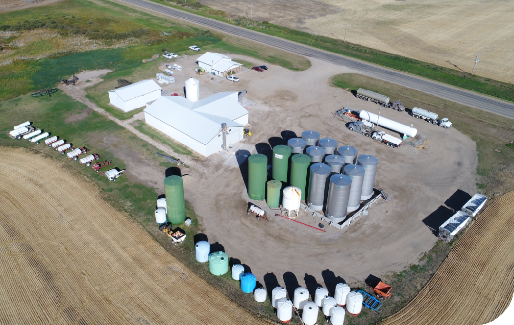Rosthern Office