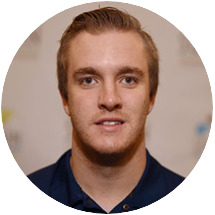 Tyler Blair, Crop Protection Specialist