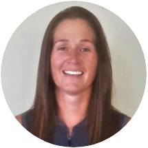 Renee Campbell, Office Administrator 