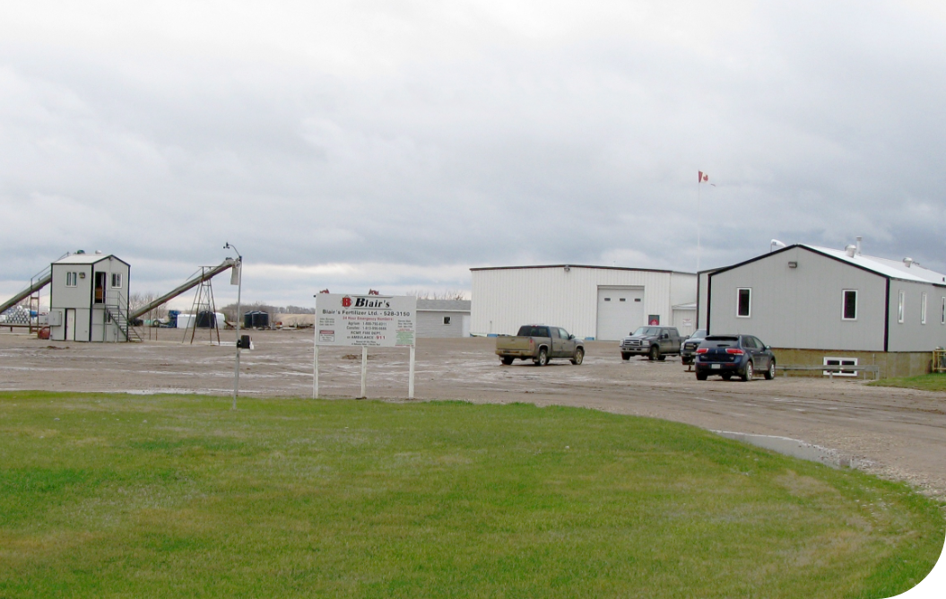 Nokomis Office