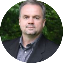 Kevin Blair, Chief Executive Officer