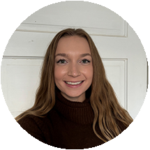 Alexa Berezowski,Ag Business Specialist