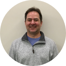 Darren Blair, Chief Operating Officer