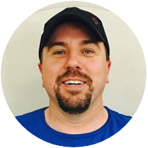 Barden McCullough, Location Manager