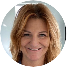 Delphine Gauthier, Office Administrator