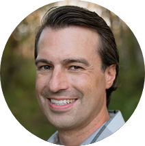 Keith Busch, Chief Financial Officer