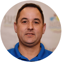 Chris Schmidt, Location Manager