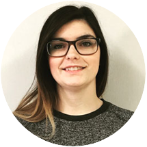 Brandy Moren, Office Administrator