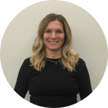 Deb Blair, Administrative Assistant