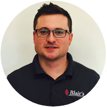 Martin Koyle, General Manager - Logistics